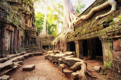 lost city of cambodia